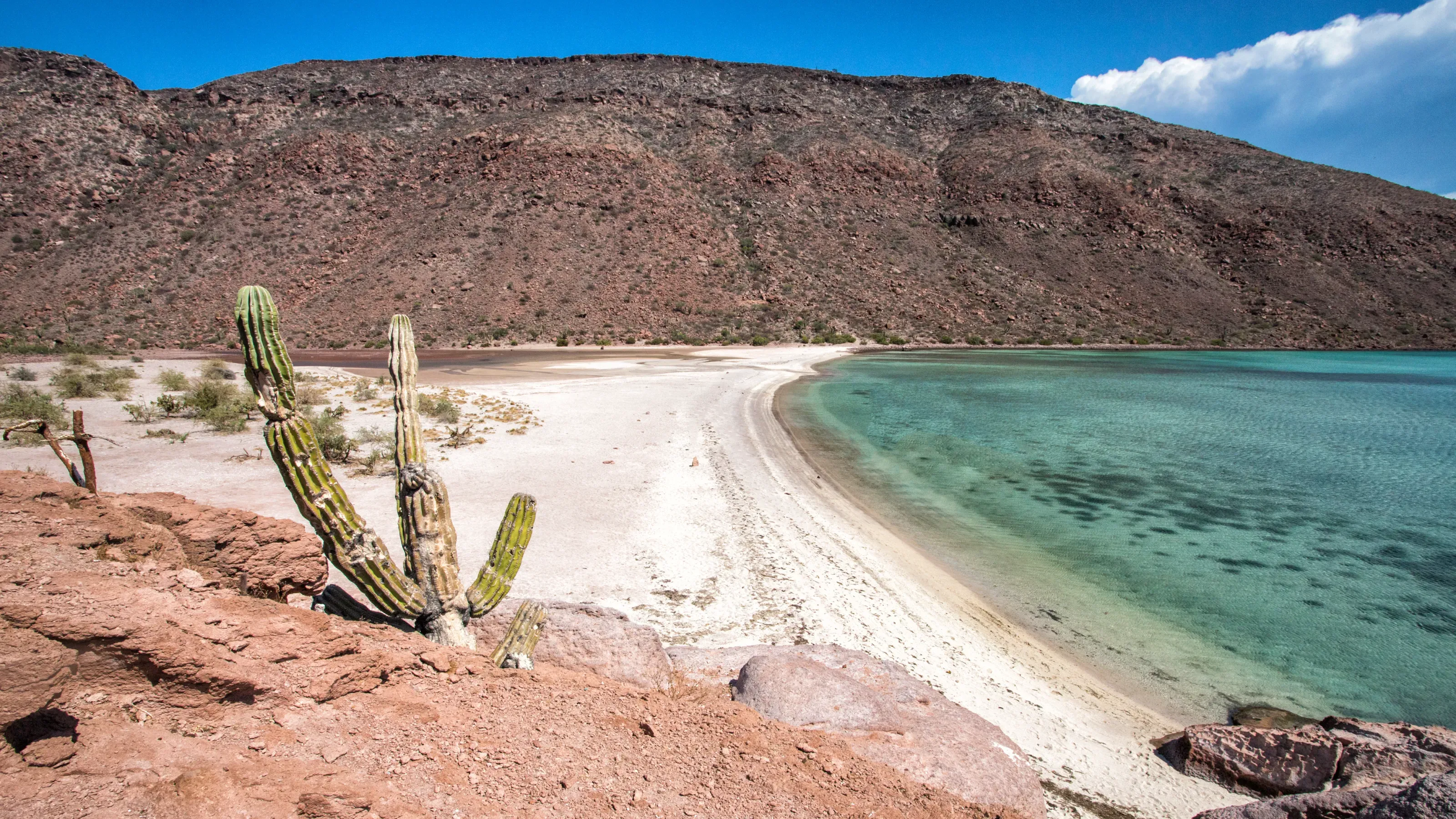 When is the best time to visit Mexico?