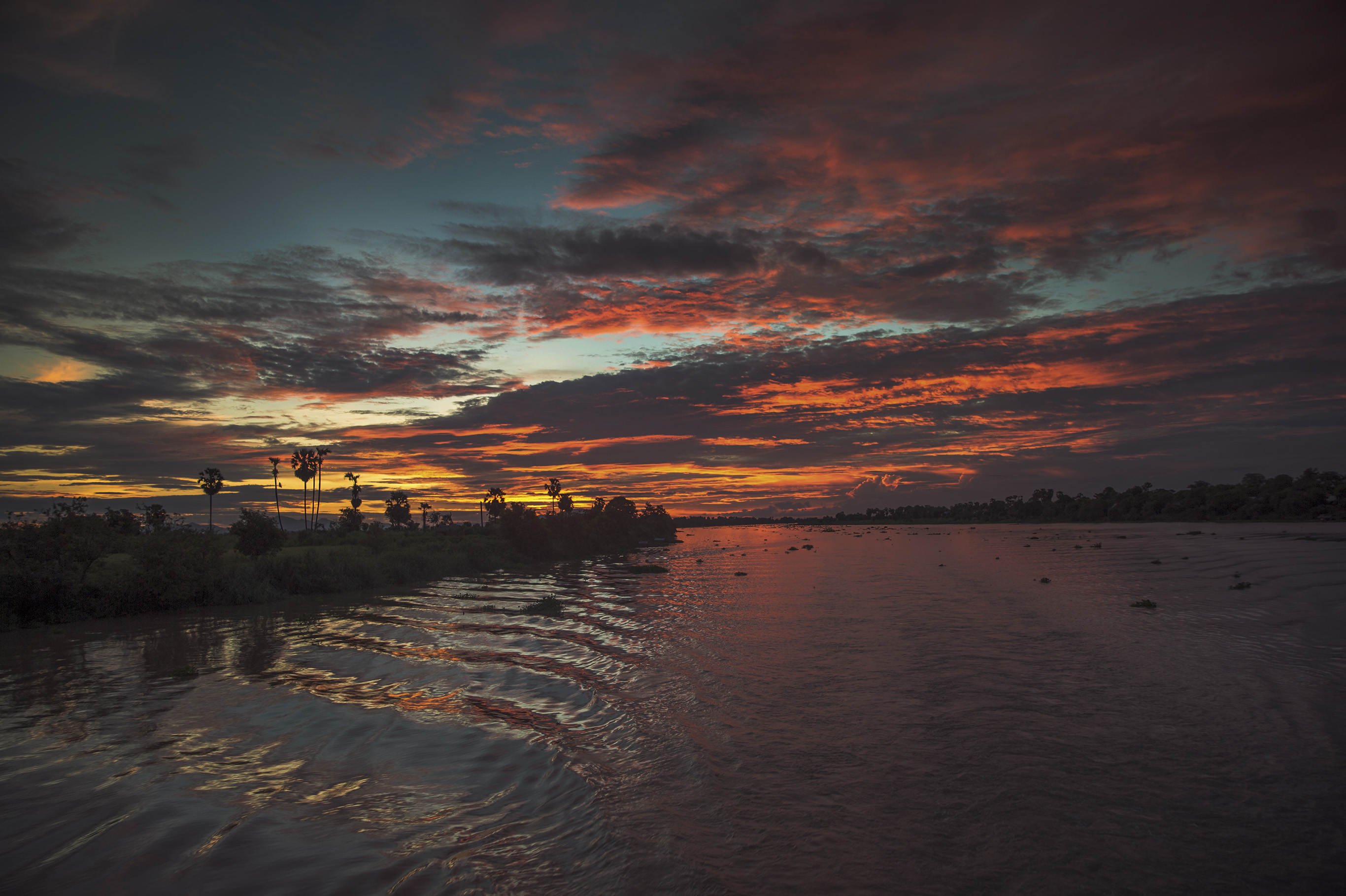 Six ways to enjoy Kratie, the lesser-visited province in Cambodia