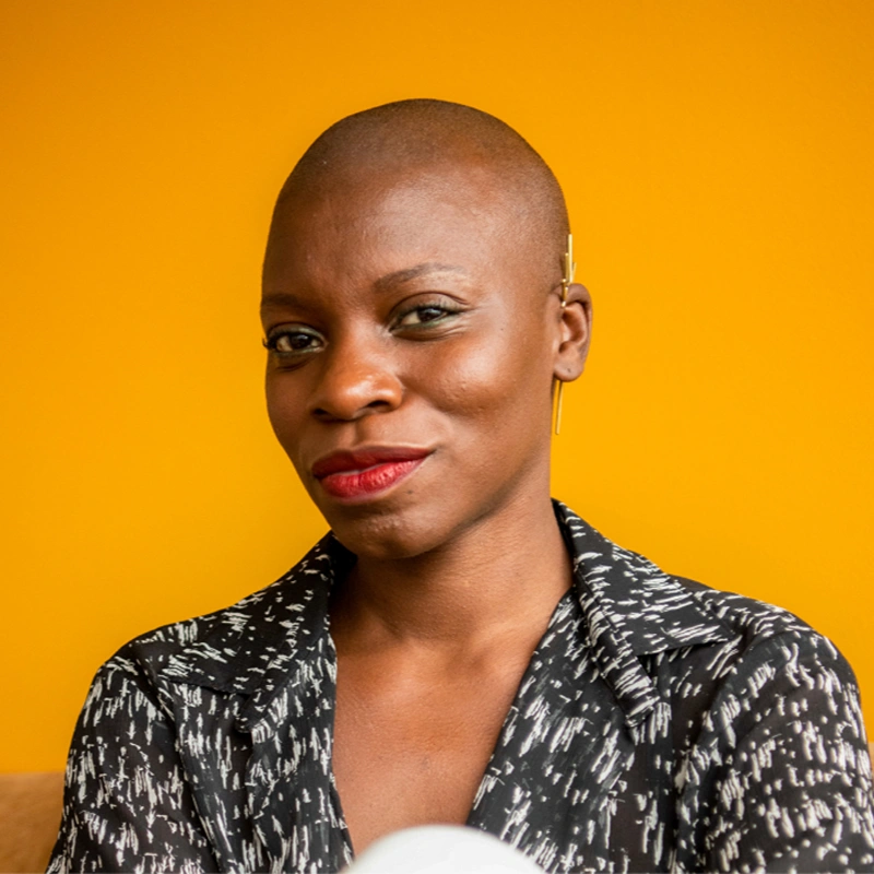 Jessica Nabongo