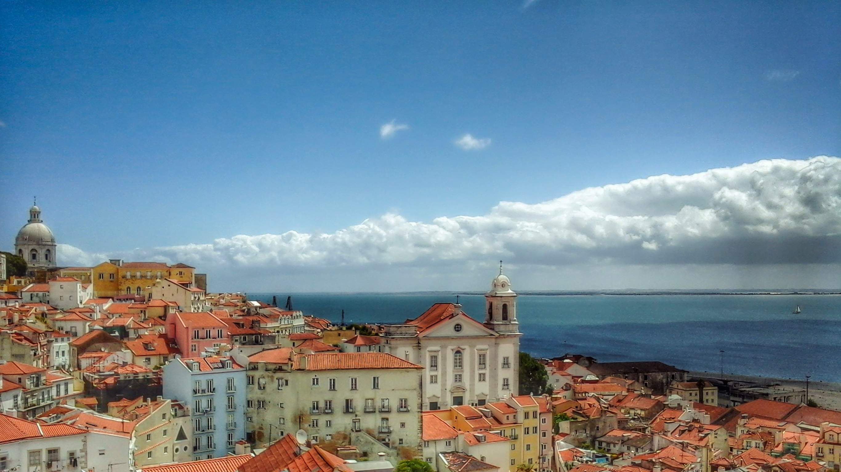 48 Hours in...Lisbon