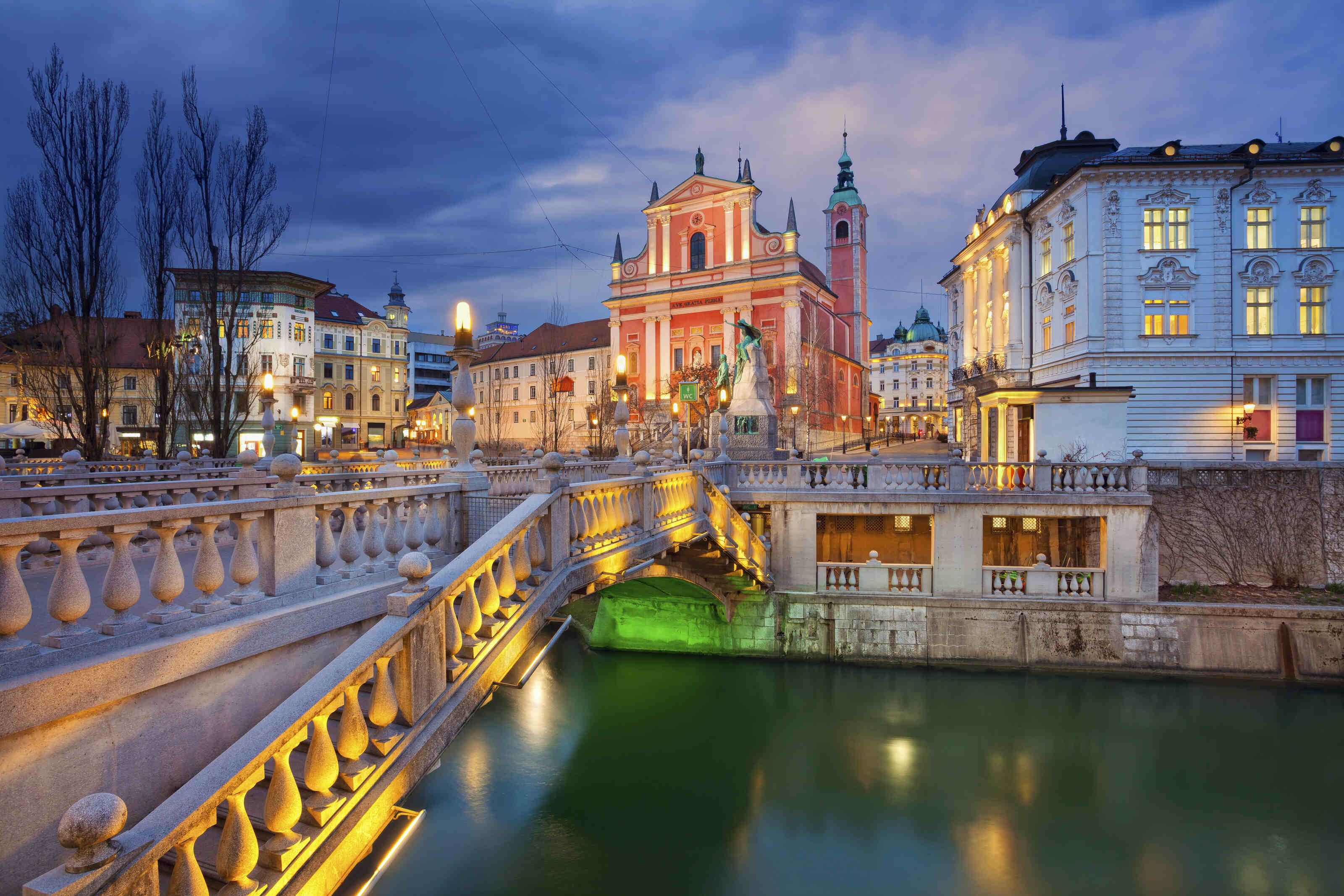 Europe off-script: alternative cities and towns for curious travellers