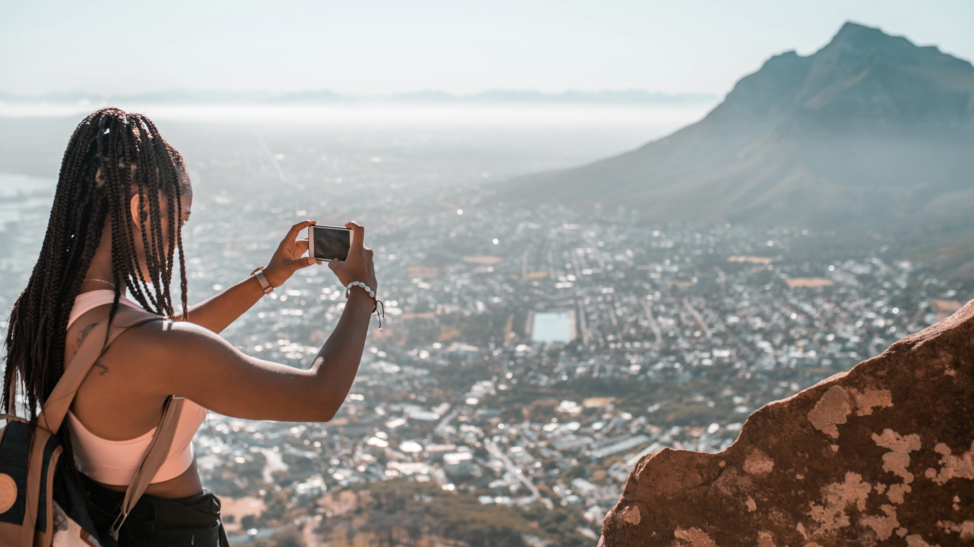 Urban Rainbow Nation: best cities in South Africa