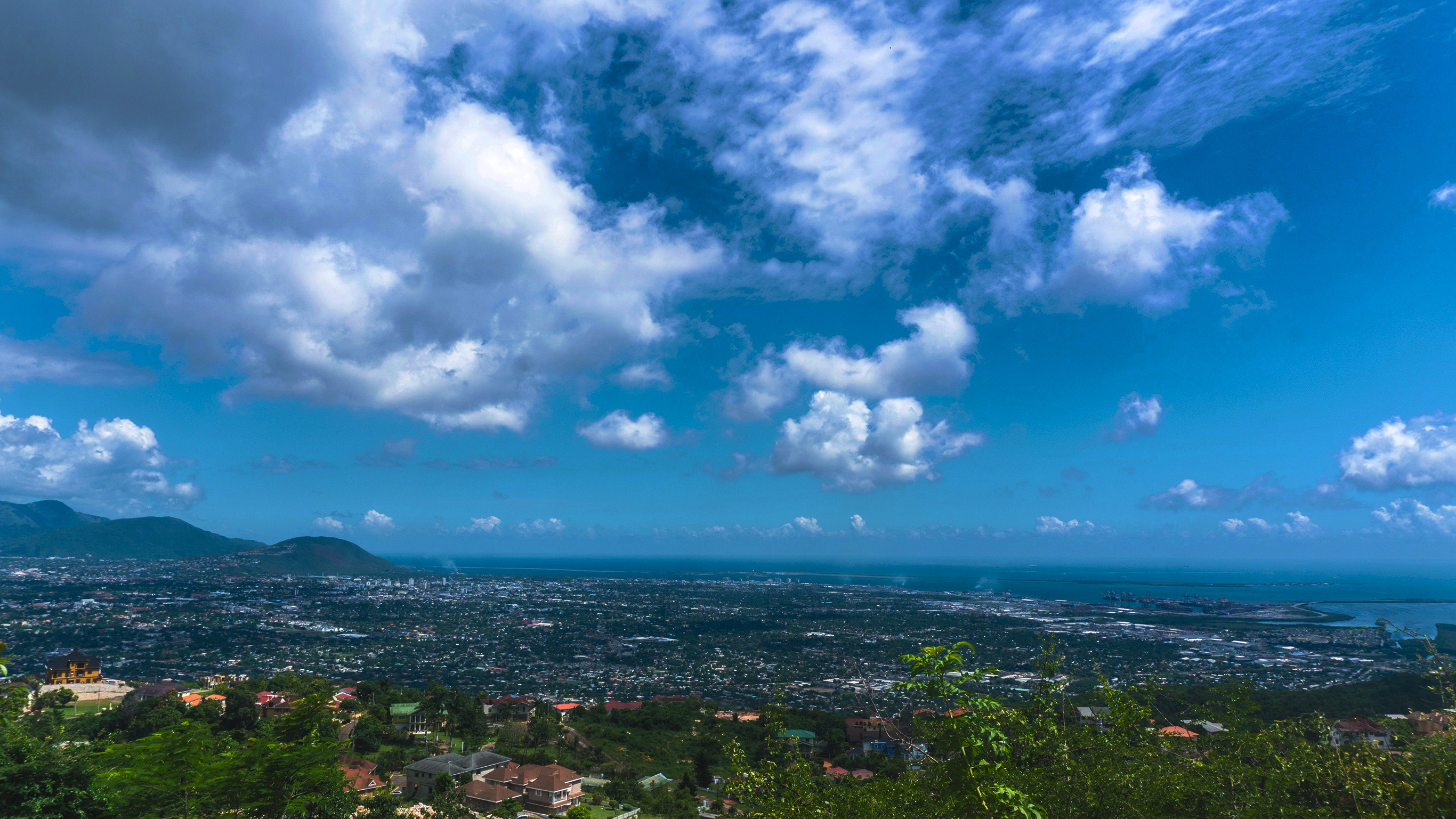 Kingston’s nightlife may be Jamaica’s best-kept secret
