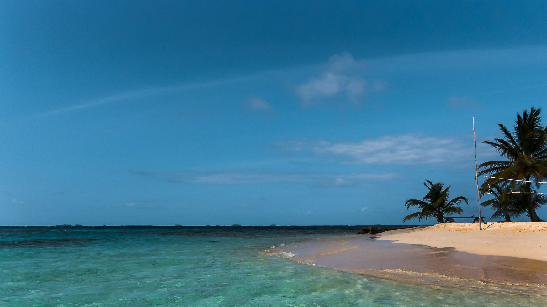 San Blas Islands: Panama’s paradise