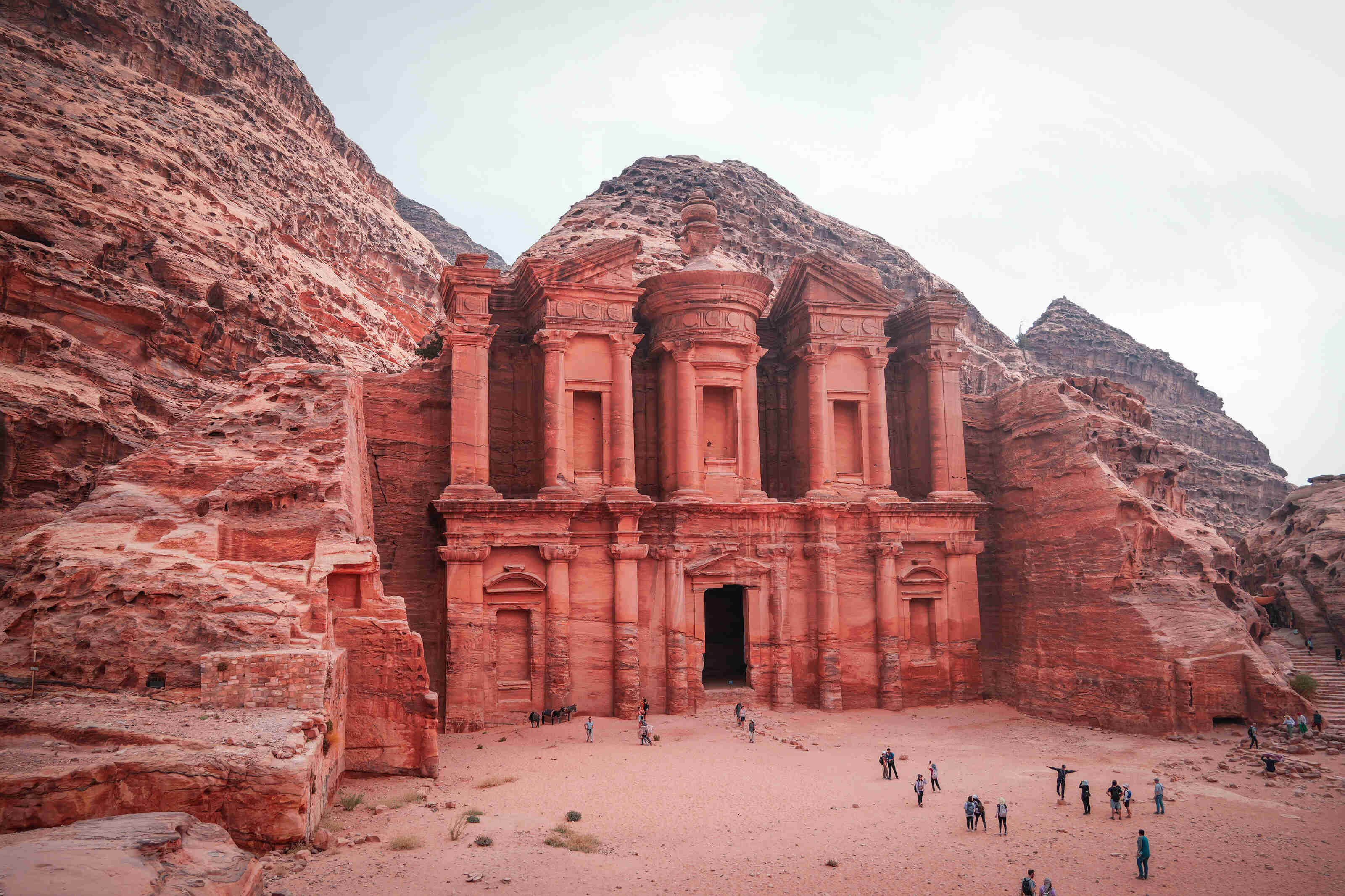 18-to-Thirtysomethings travel diaries: Ivy’s various adventures