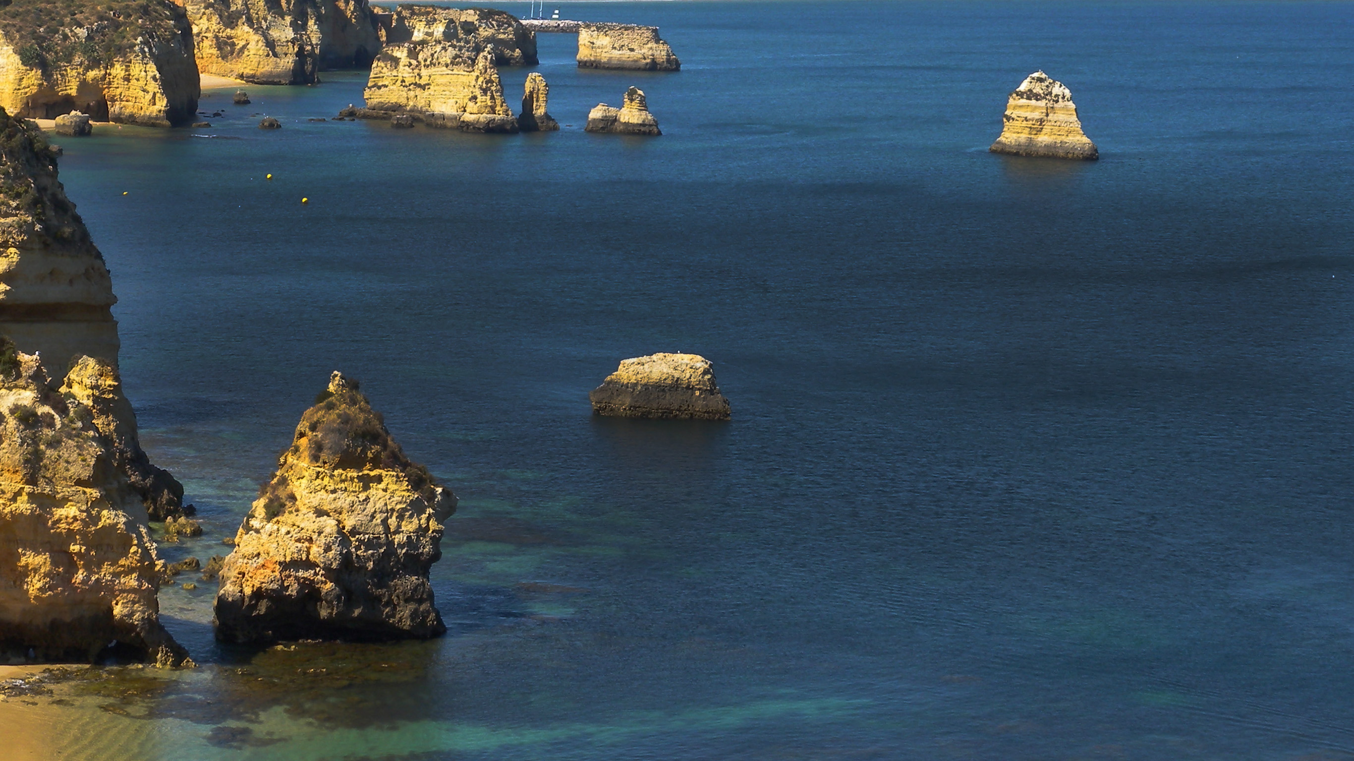 Beyond the sea: 6 hikes in the Algarve