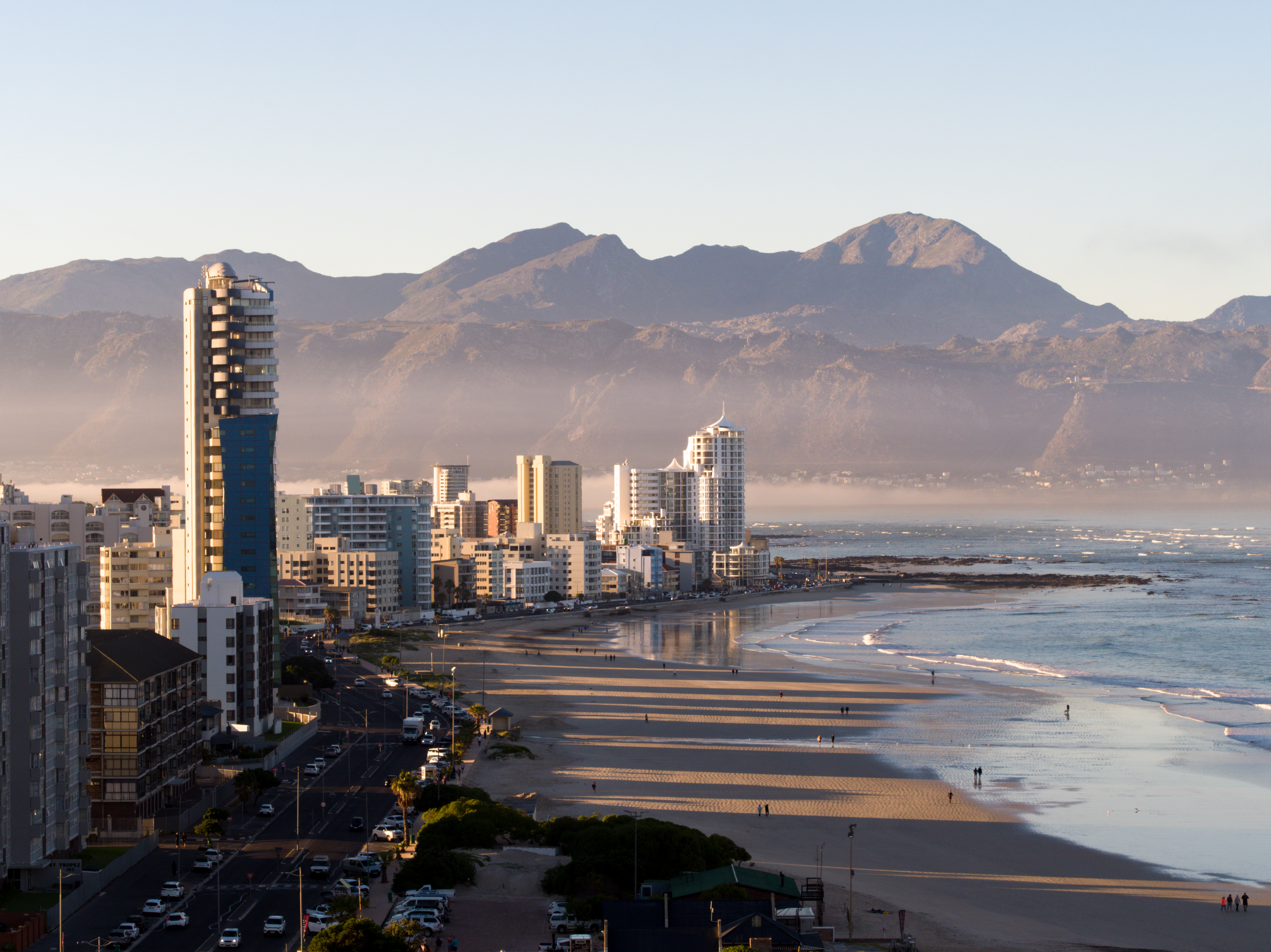 10 Reasons you Should Visit South Africa
