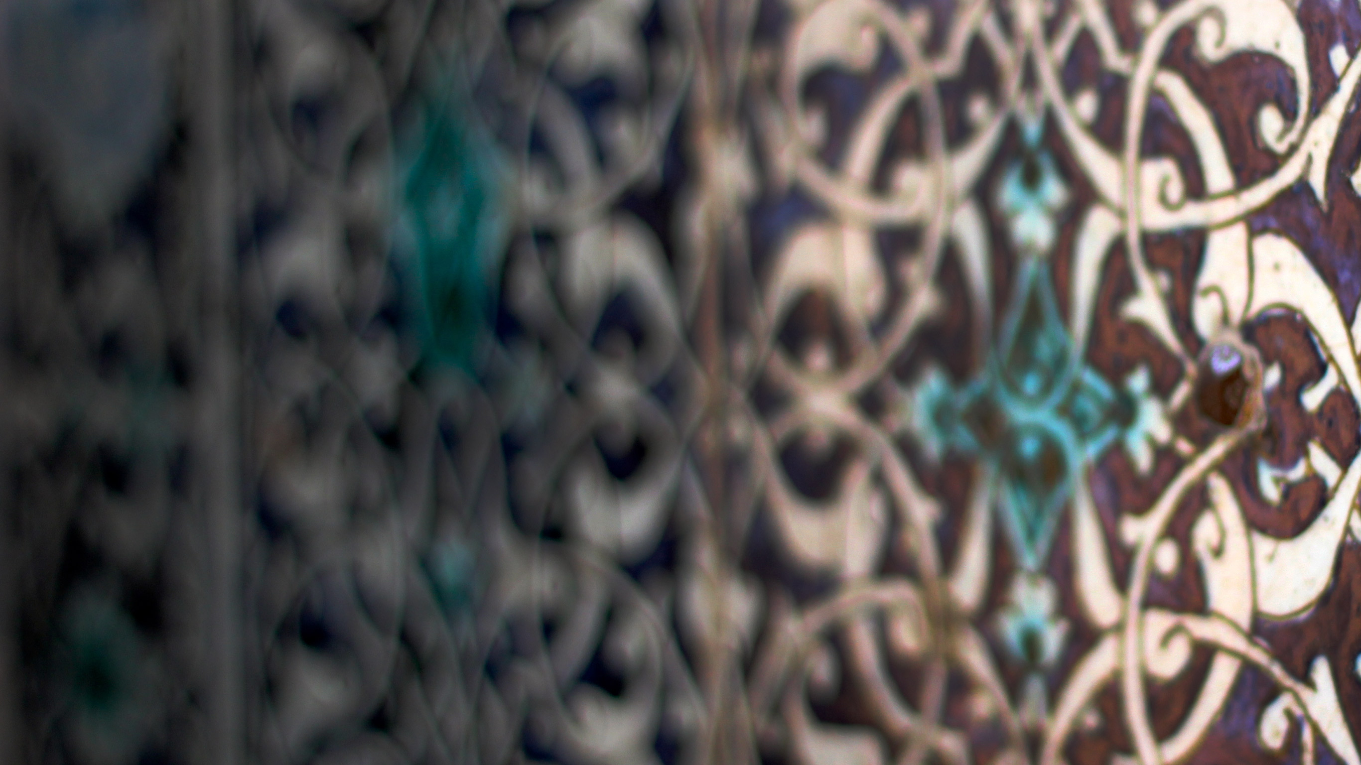 Uzbekistan's Trio: Samarkand, Bukhara, and Khiva