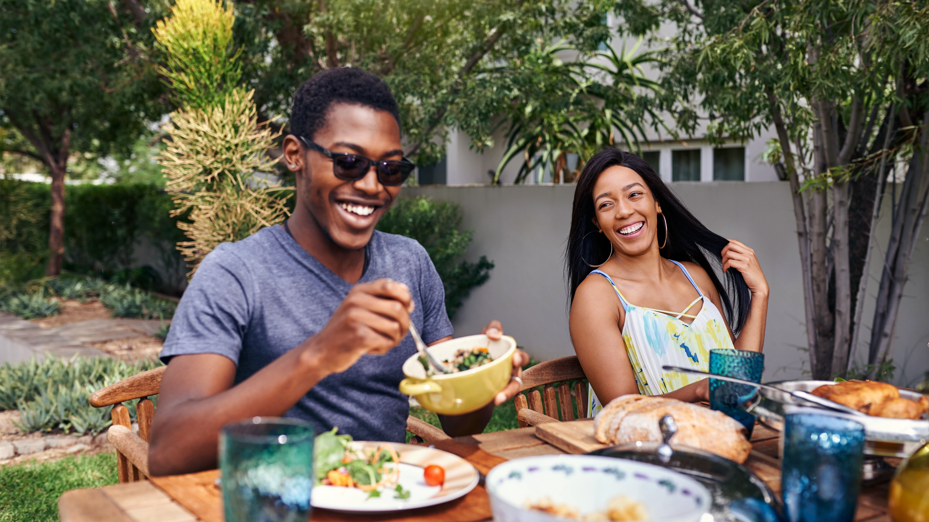 Bunny chow and braai: South Africa's best food