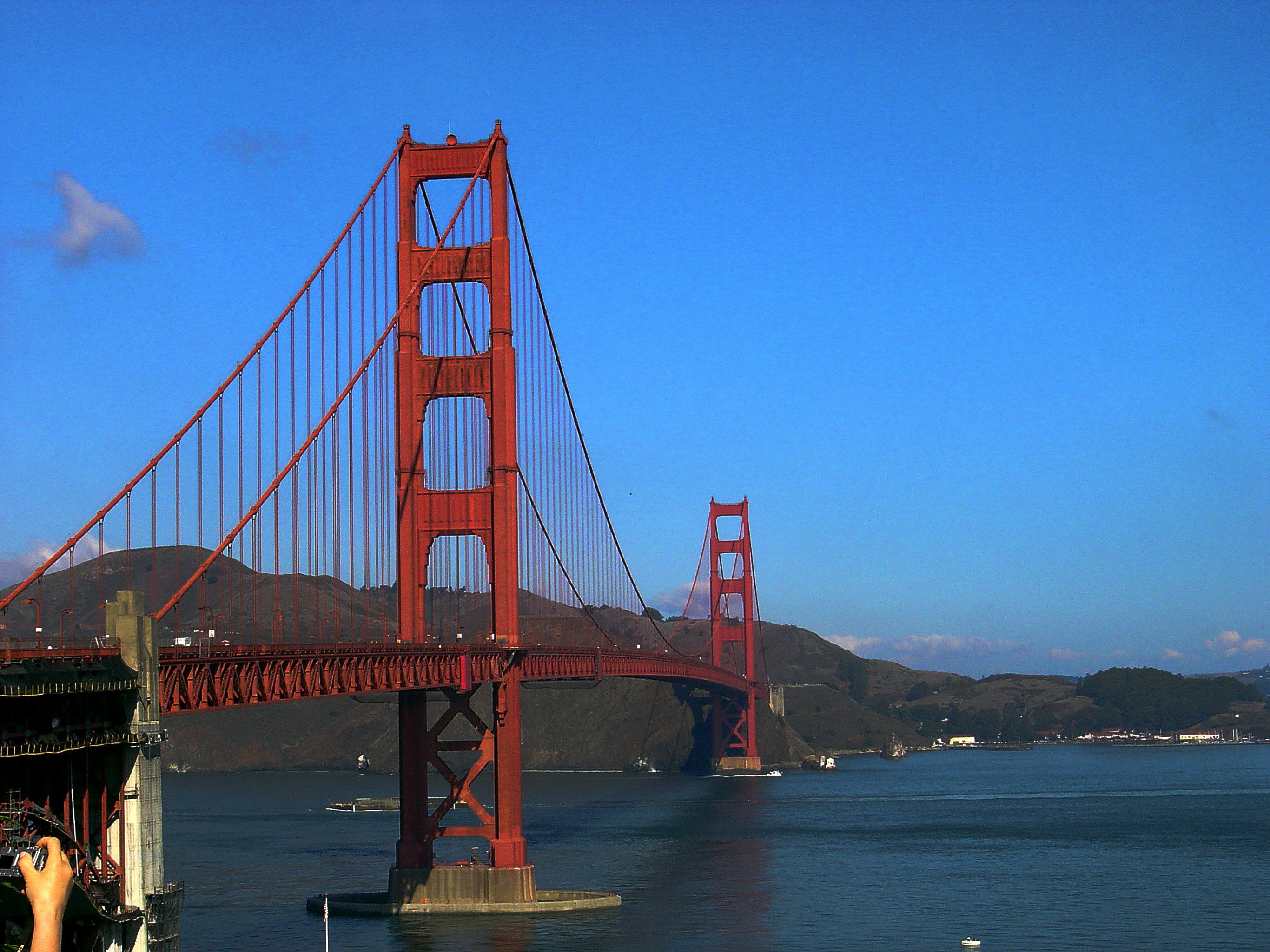5 of the world’s coolest bridges: By the numbers
