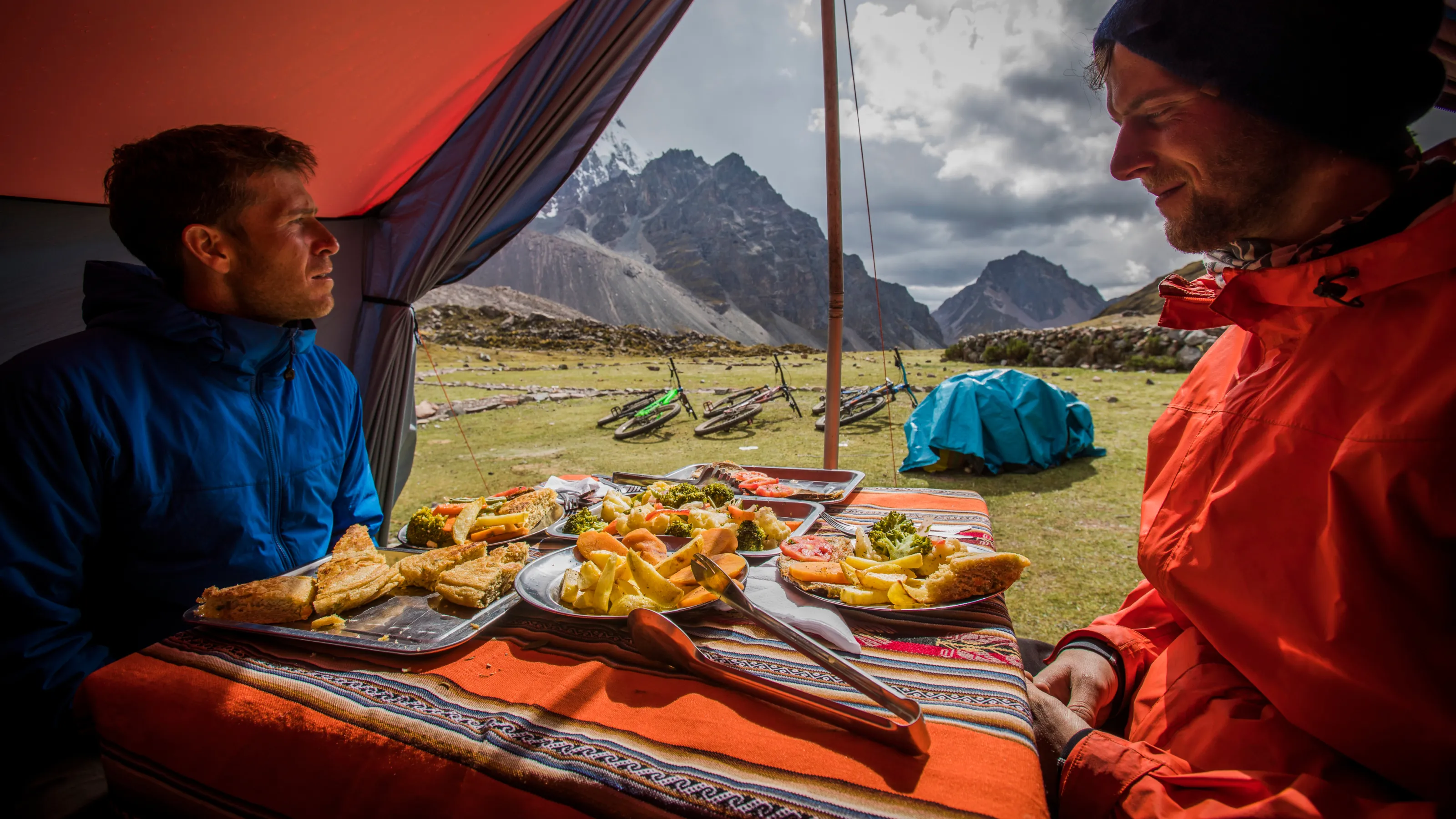 12 Peruvian foods to try on your trip