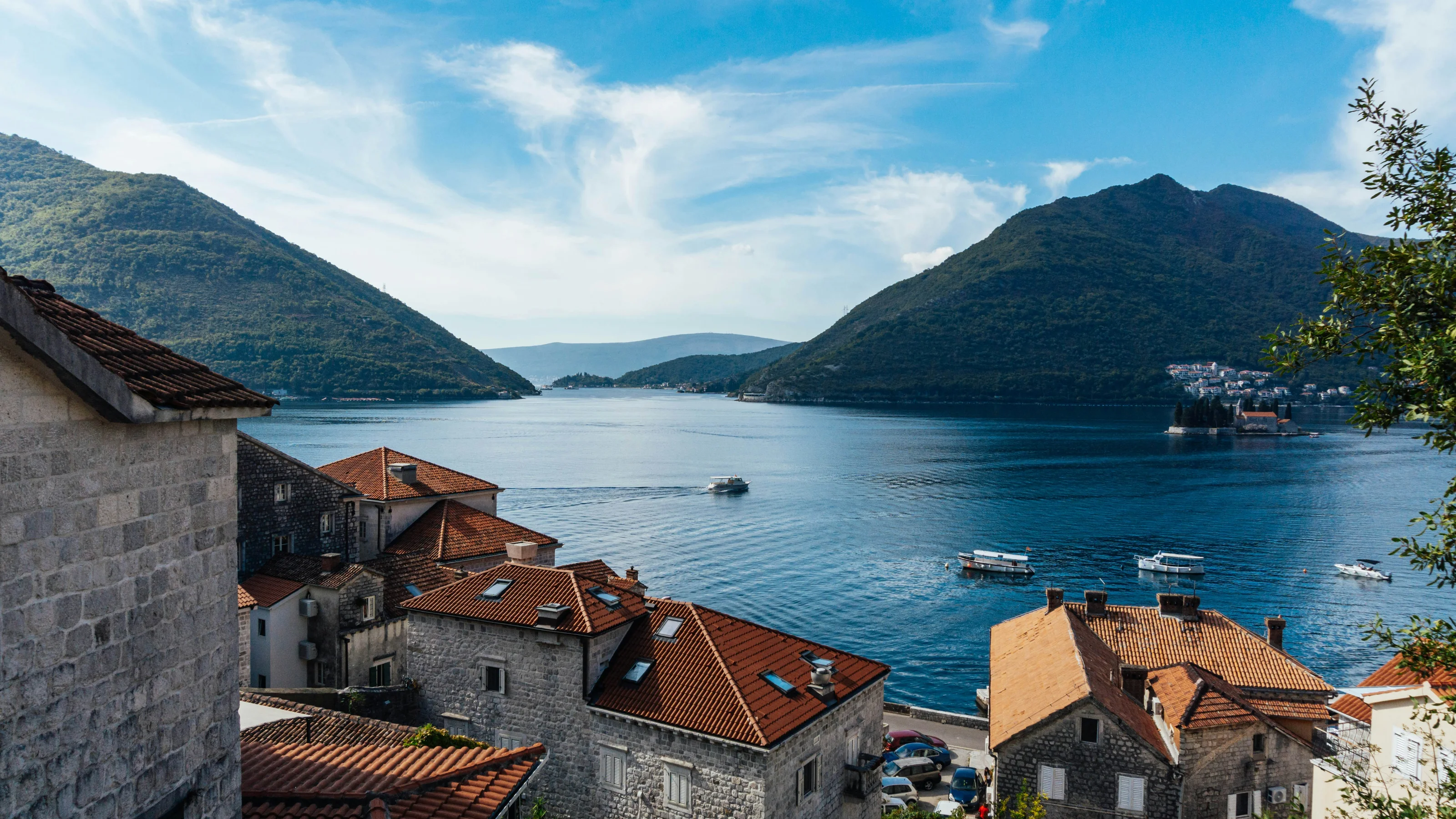 14 thrilling things to do in Montenegro