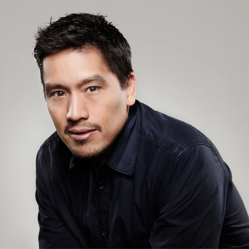 Bruce Poon Tip