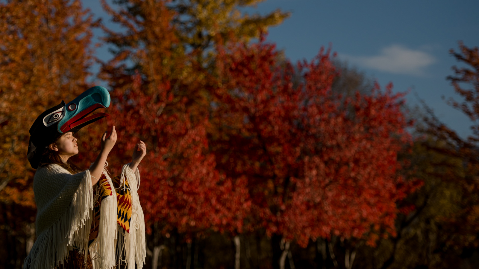 Improve and enrich your Canadian Indigenous IQ and EQ
