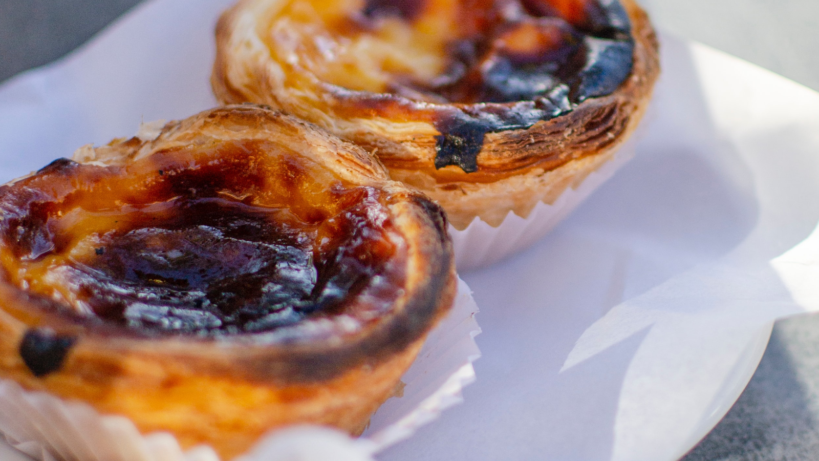Prepping for Portugal: 5 tips for a tasty trip