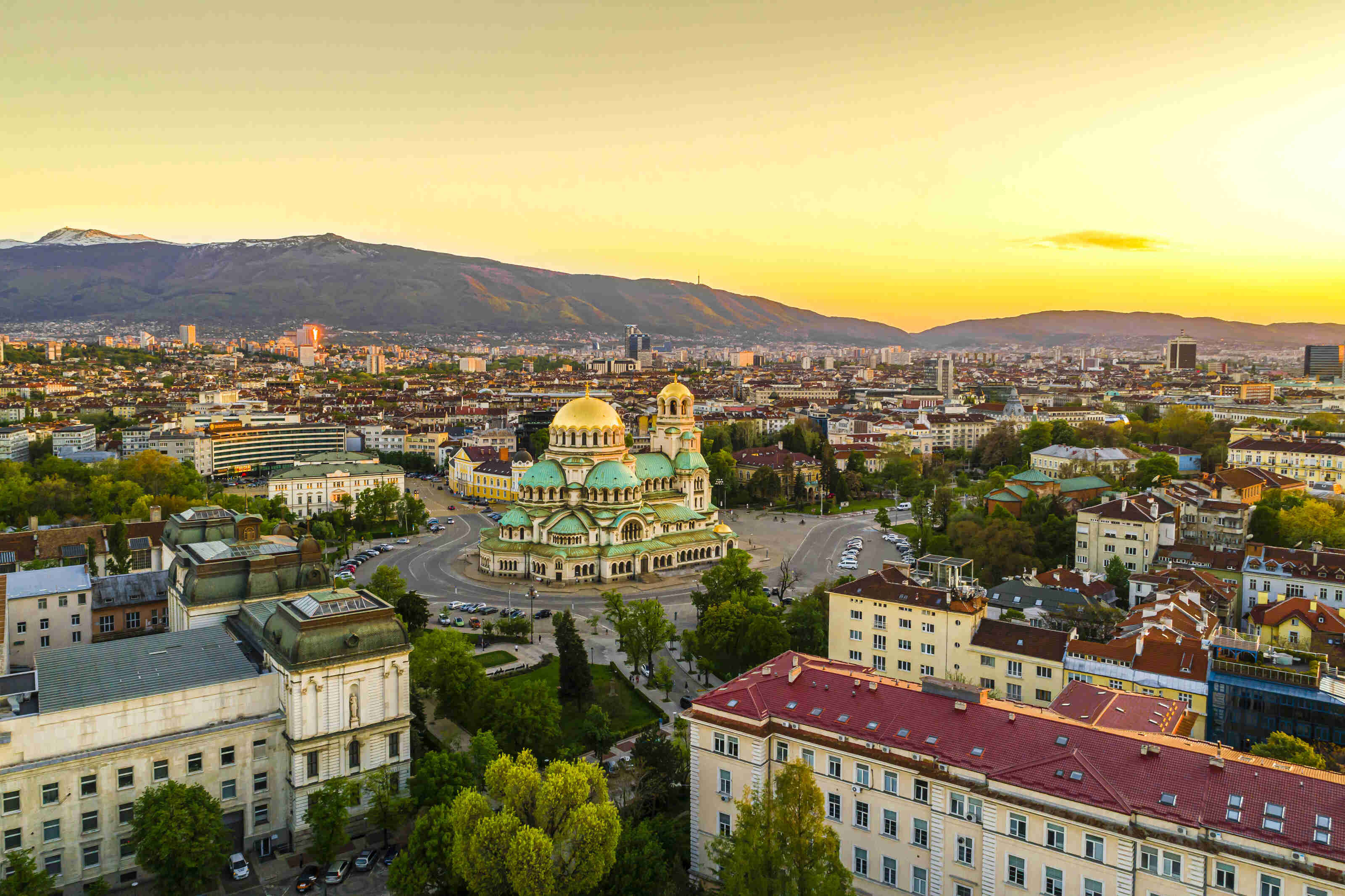 Why visit Bulgaria? Mountains, monasteries and the Black Sea