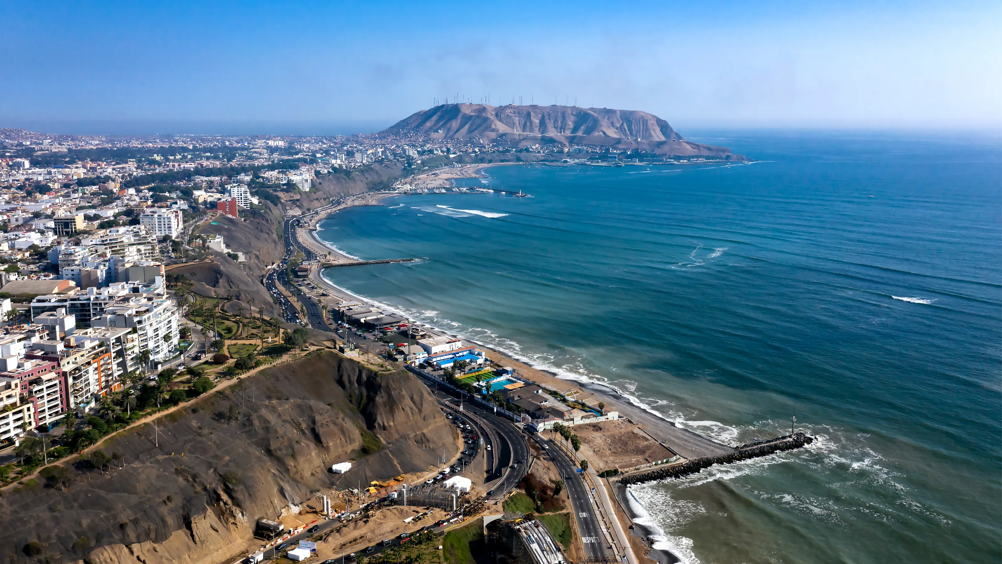 Capital adventure: 12 best things to do in Lima
