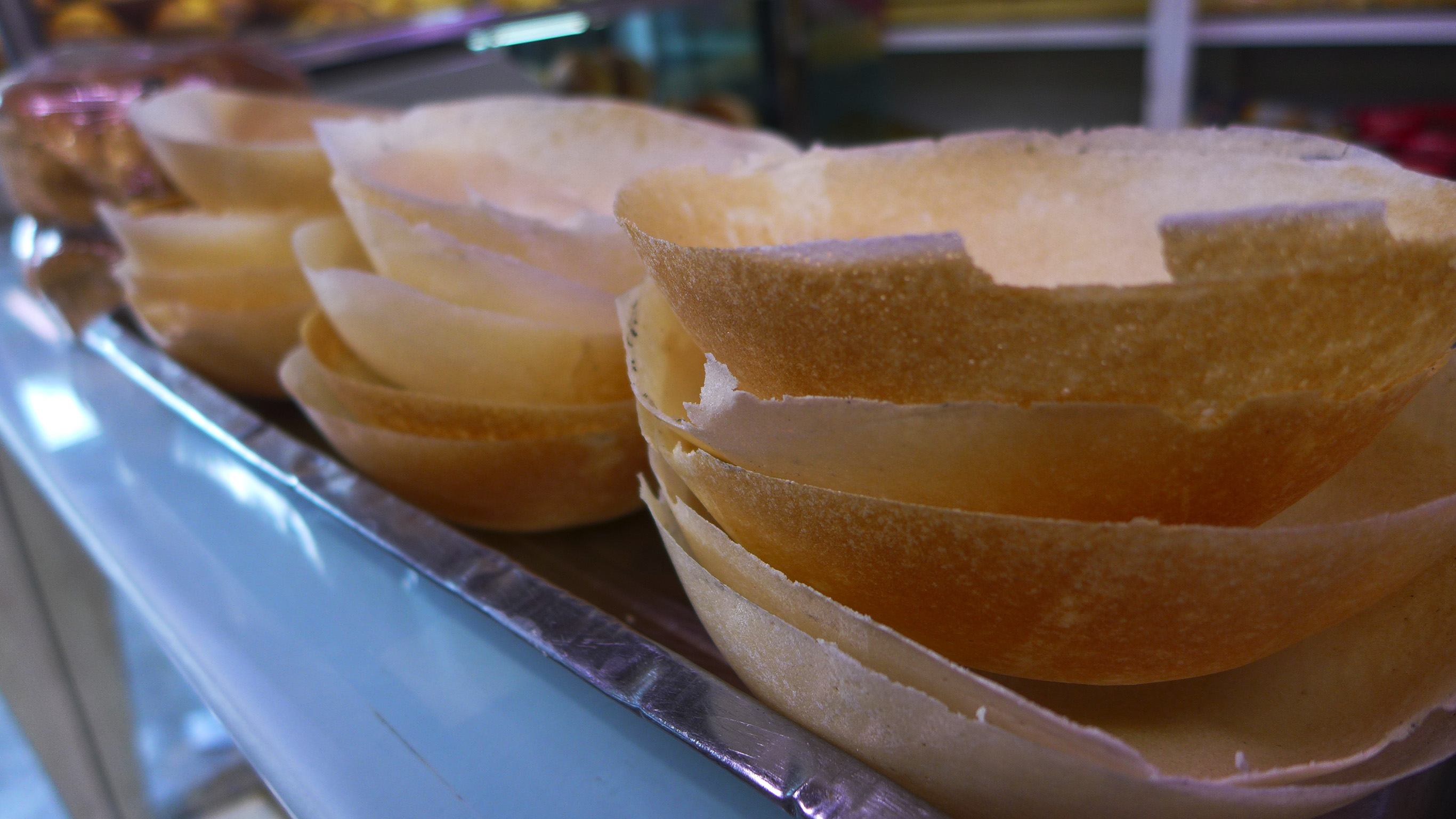 7 foods to try in Sri Lanka