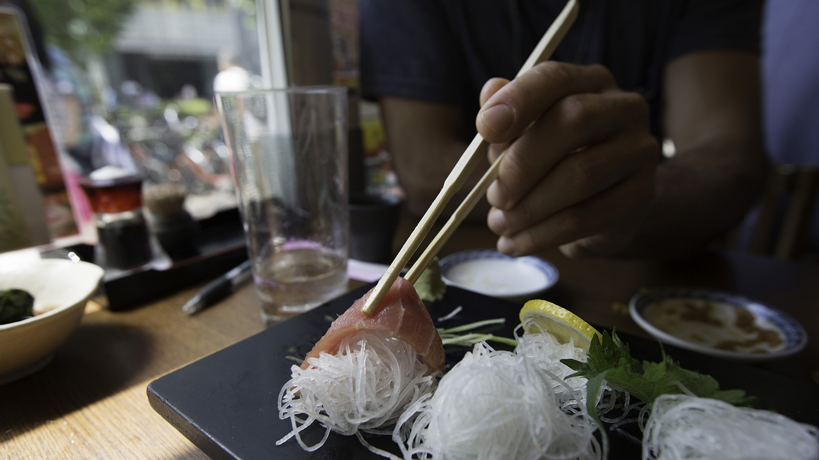 4 things that help make Japan, Japan