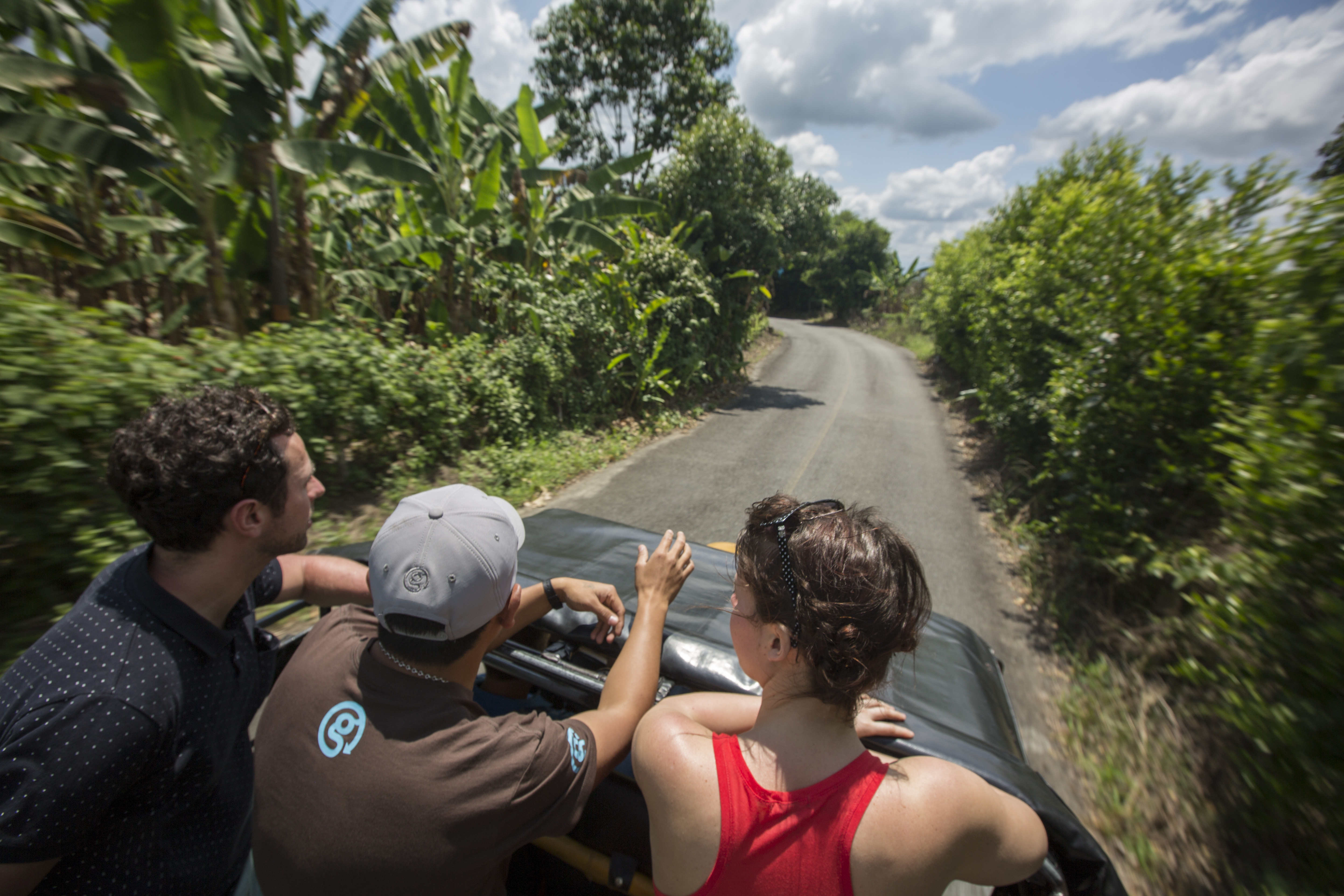 road trip 3