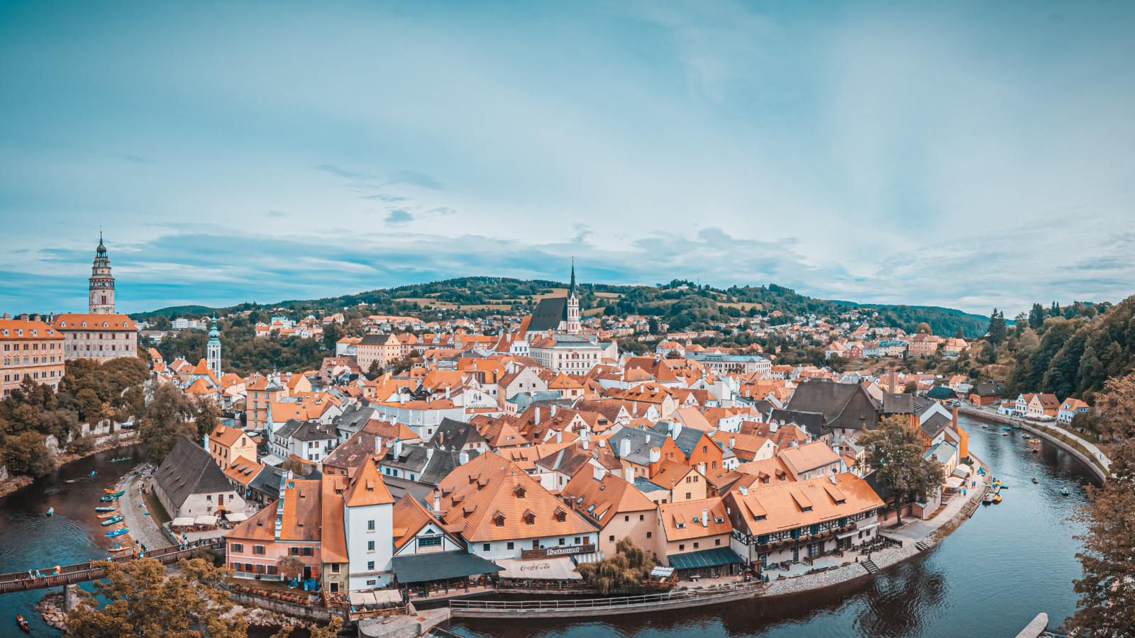8 Czech UNESCO highlights beyond Prague