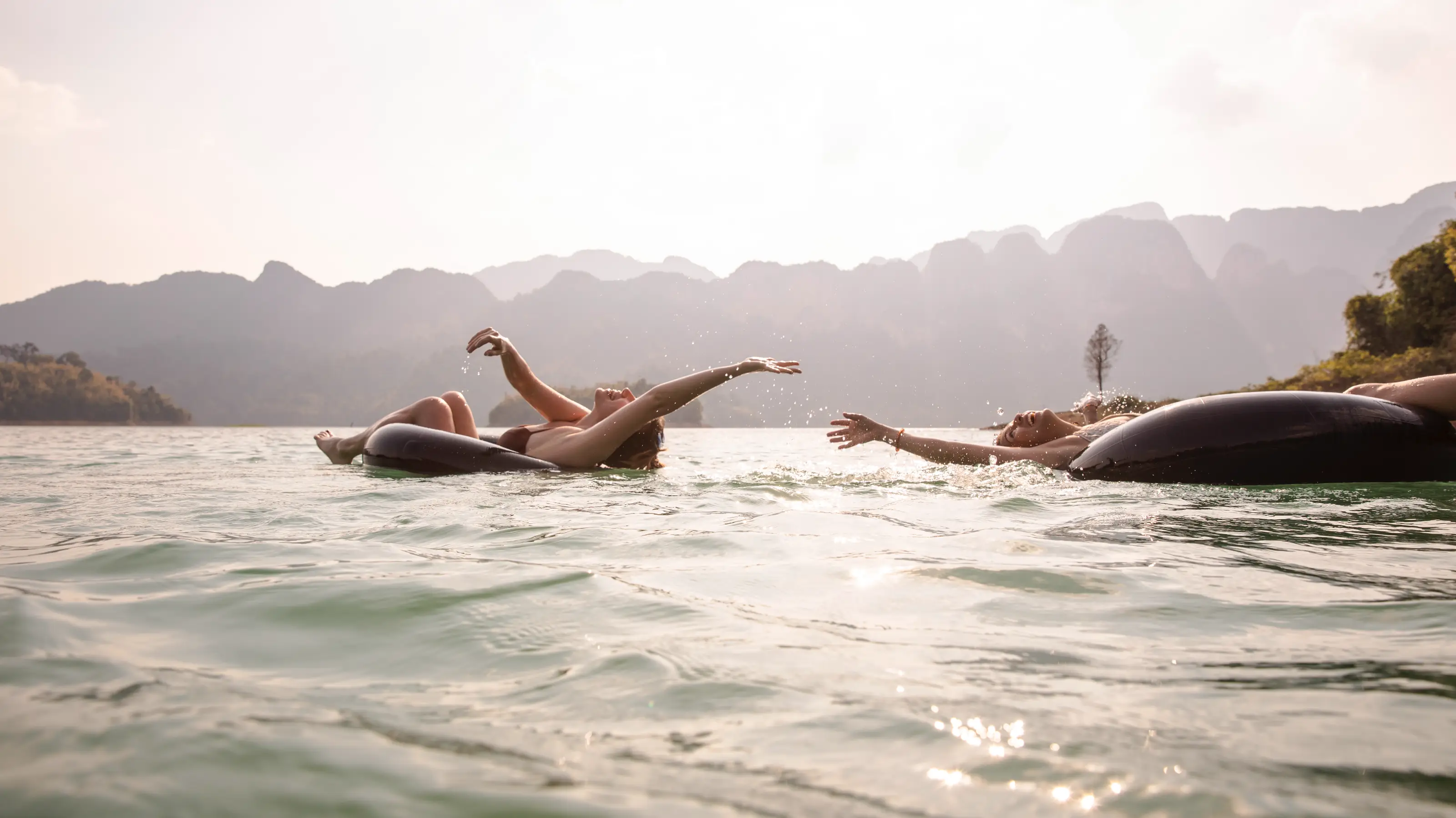12 Thailand national parks you simply must explore