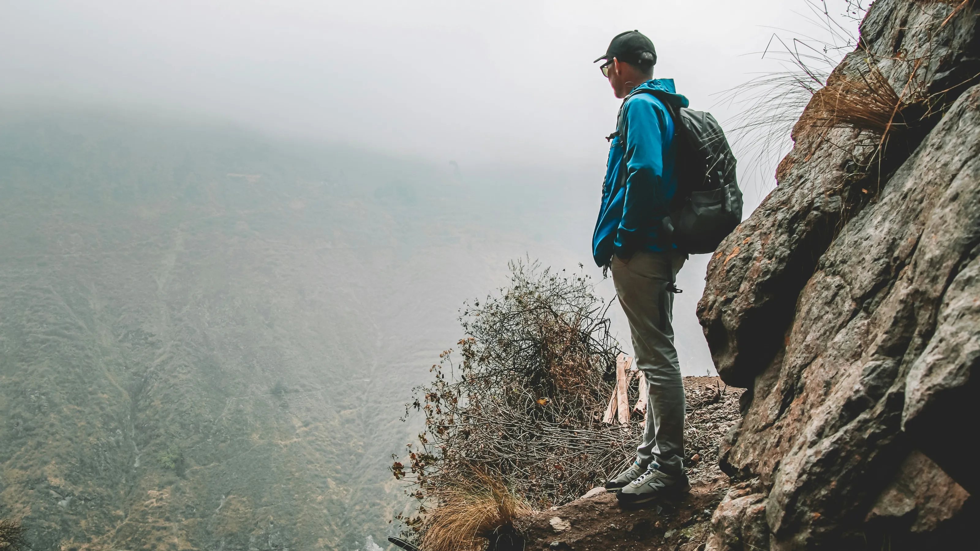 Geared for adventure: your Peru packing list