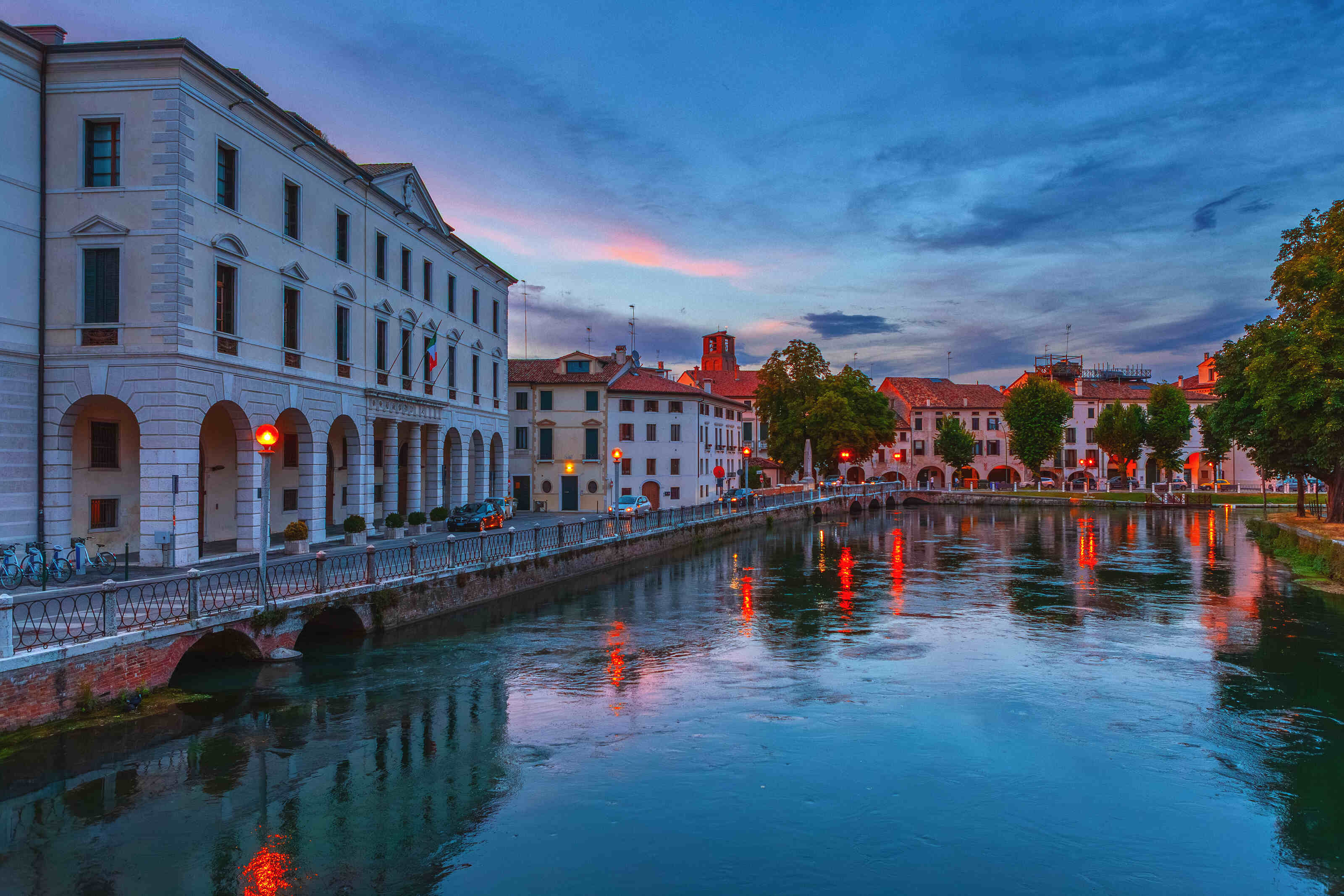 Italy’s Hidden Gems: The Best Places for Food, Culture & Uncrowded Escapes