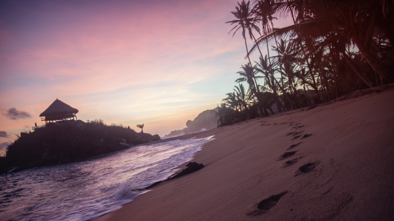 Six unmissable moments in magical Colombia
