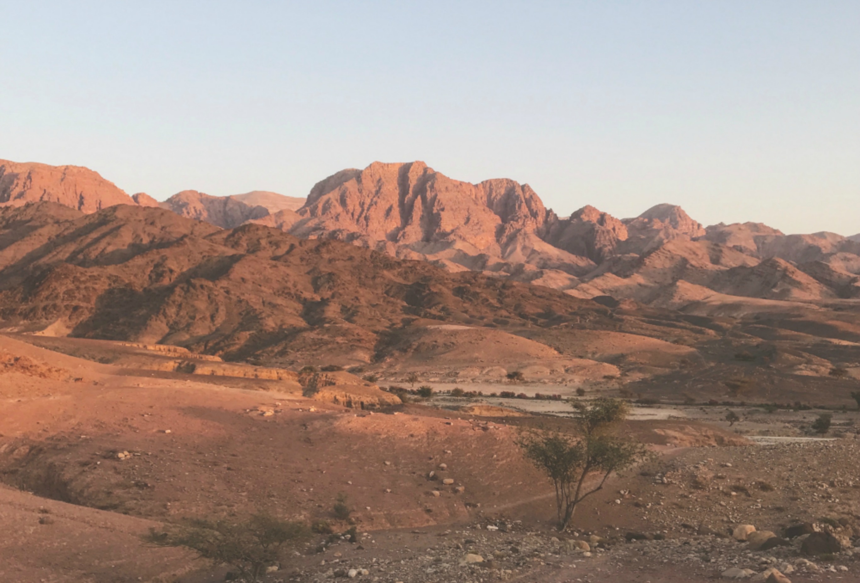 5 things I wish I’d known before travelling to Jordan
