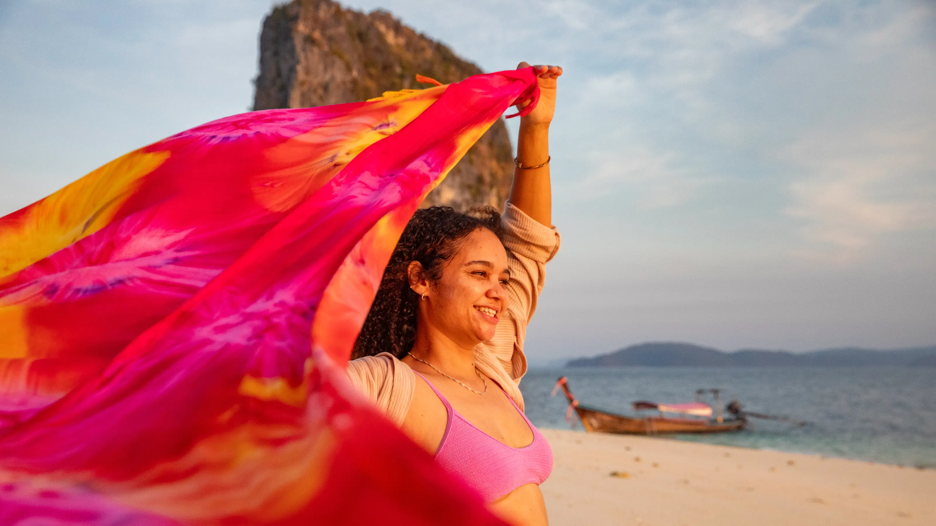 Getting prepped: the ultimate Thailand packing list