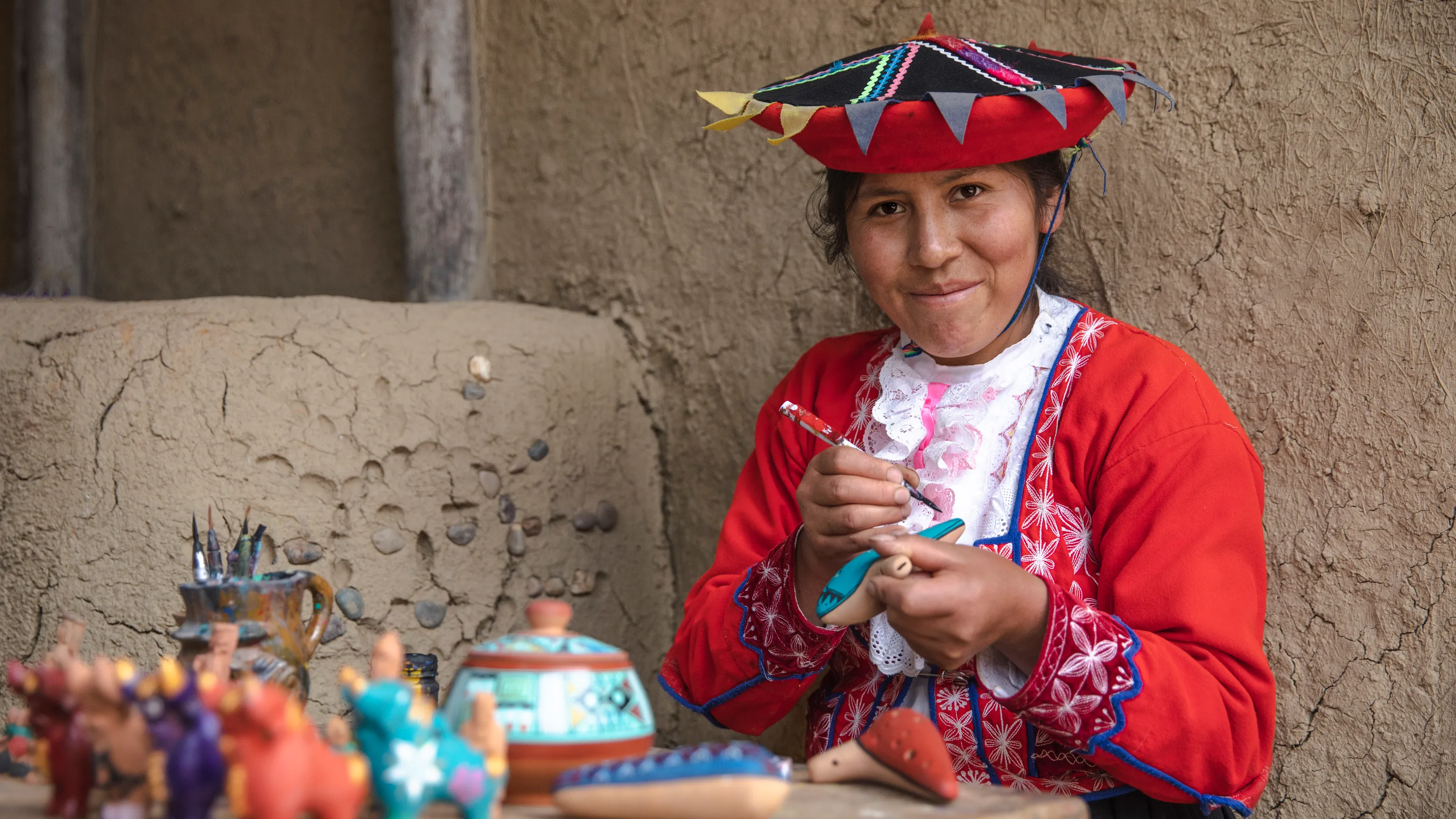 8 best things to do in Peru with kids