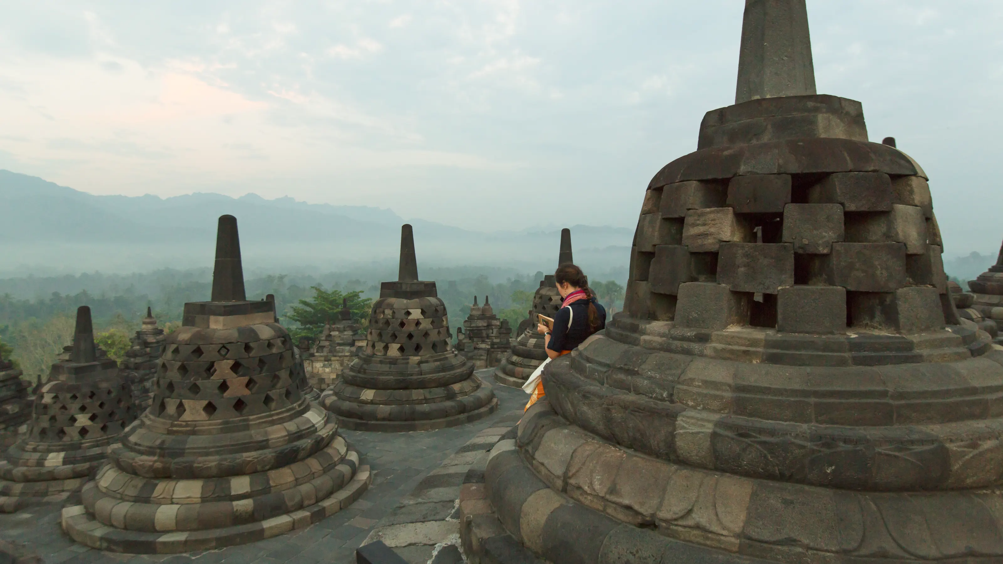 Best things to do in Yogyakarta, Indonesia