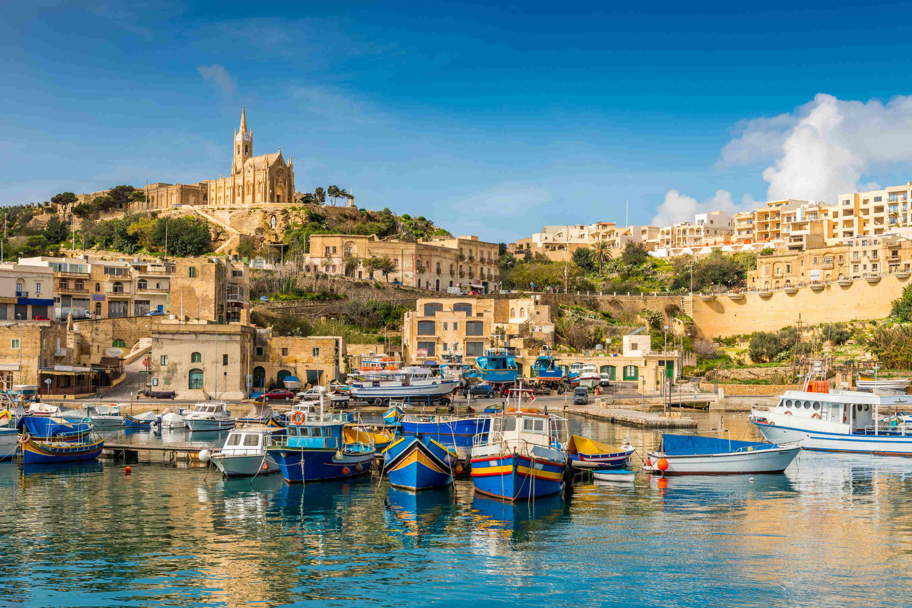 The ultimate guide to travelling in Malta and Gozo