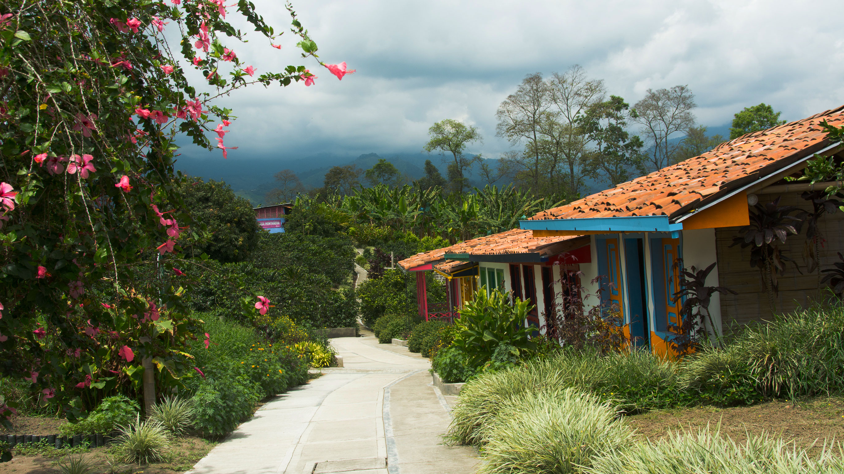 The top 8 things to see and do in Colombia