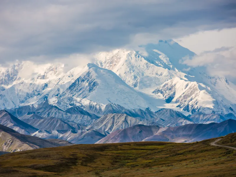 Hiking Zion National Park