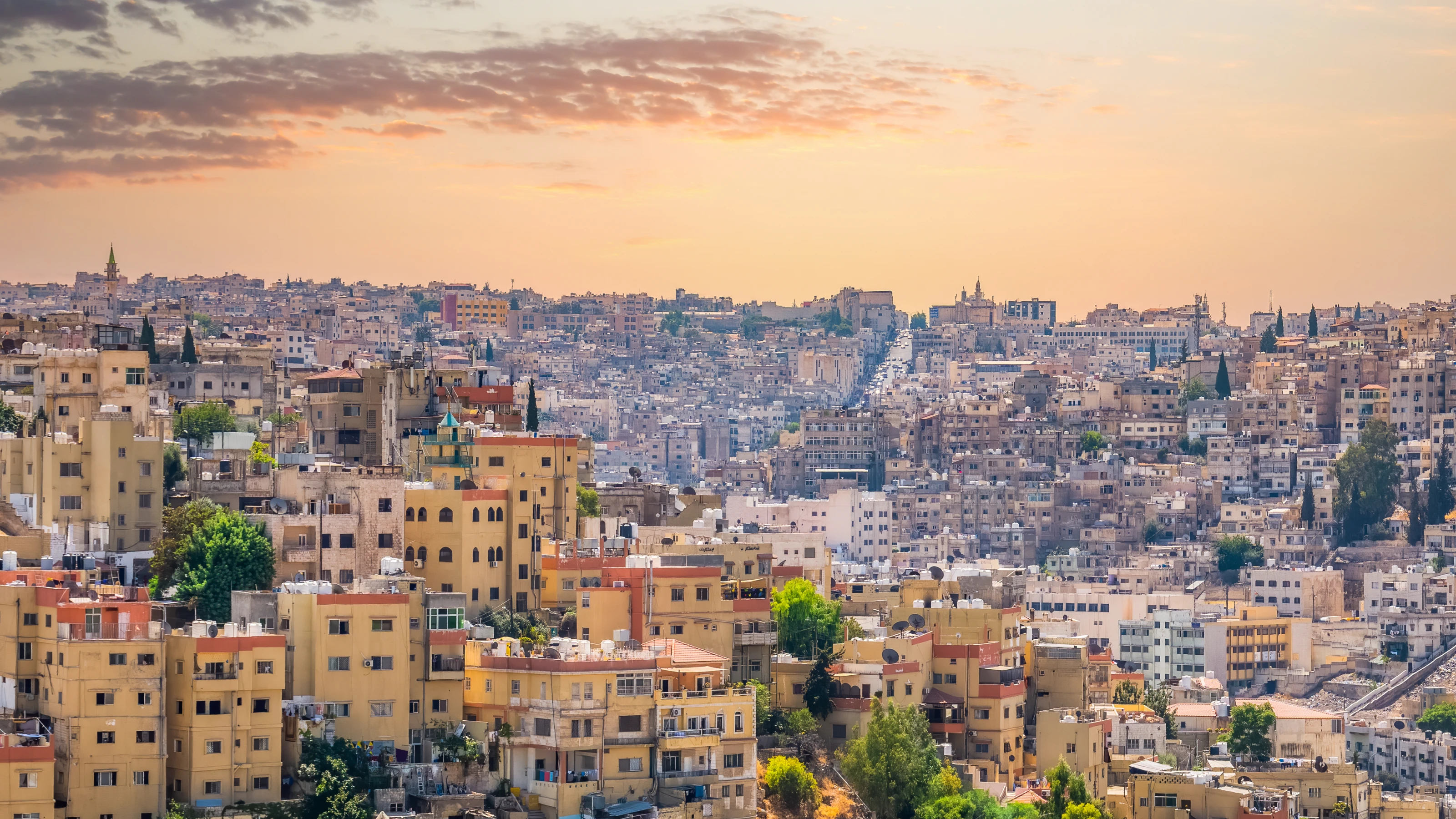 Jordanian culture: travelling ins and outs