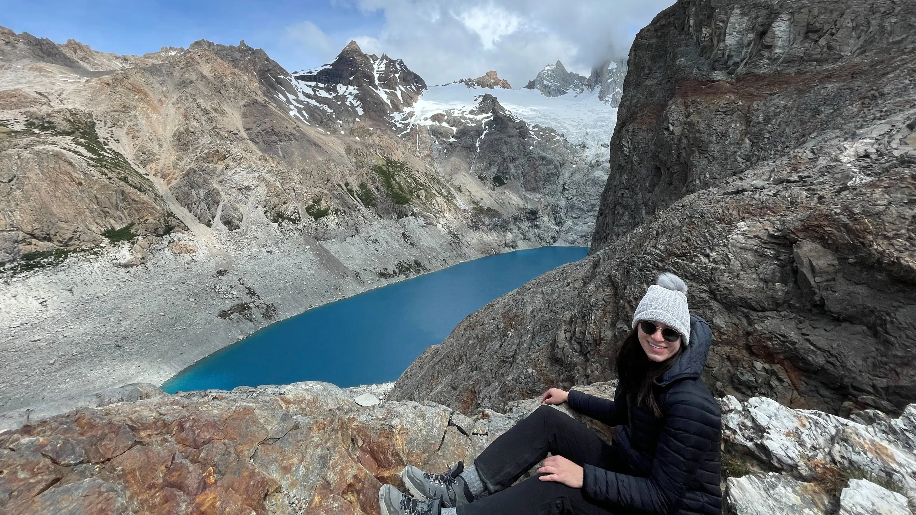 Prepping for Patagonia: 7 tips for an epic trek