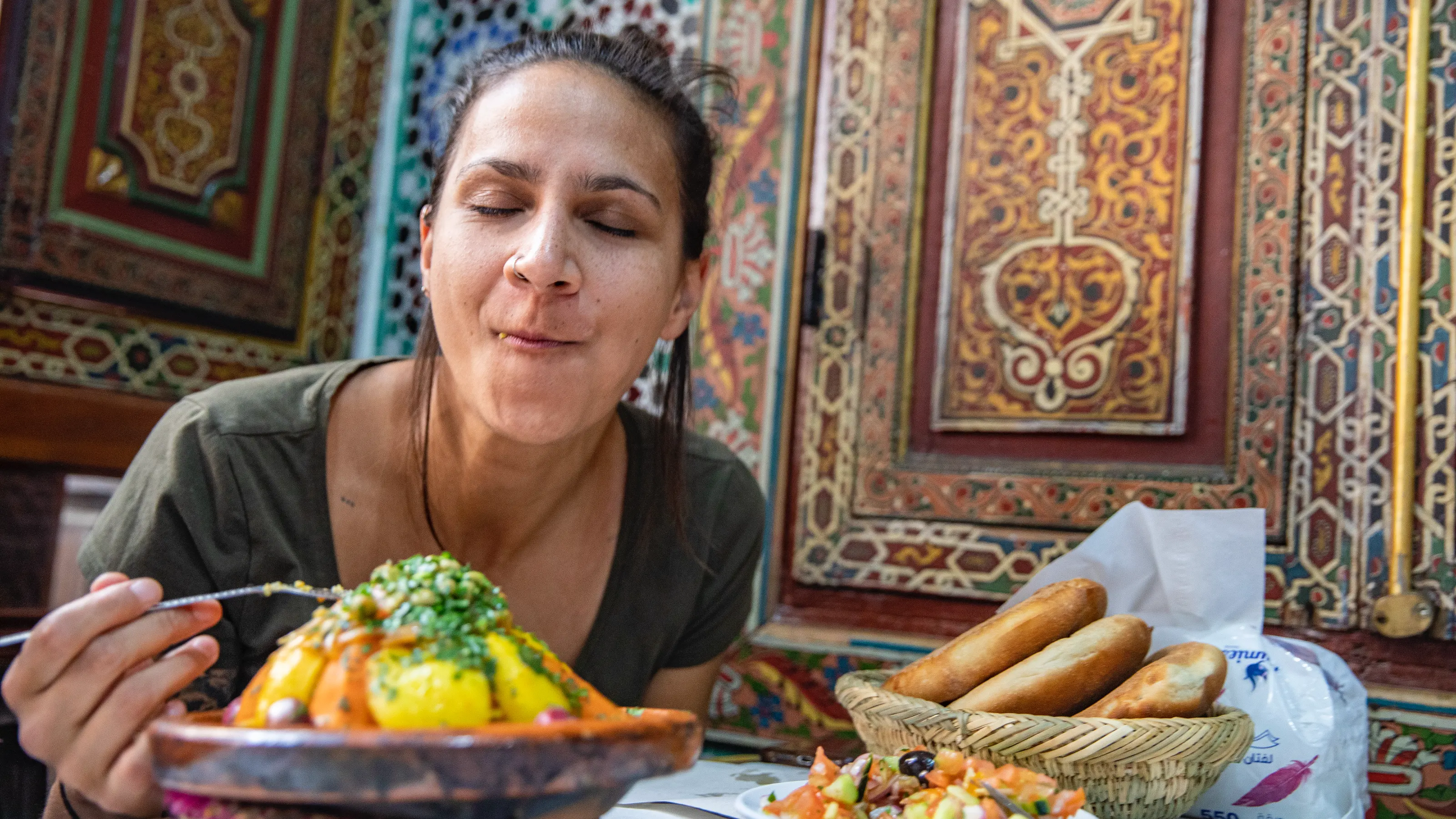 The 18 best things to do, see, and eat in Marrakech