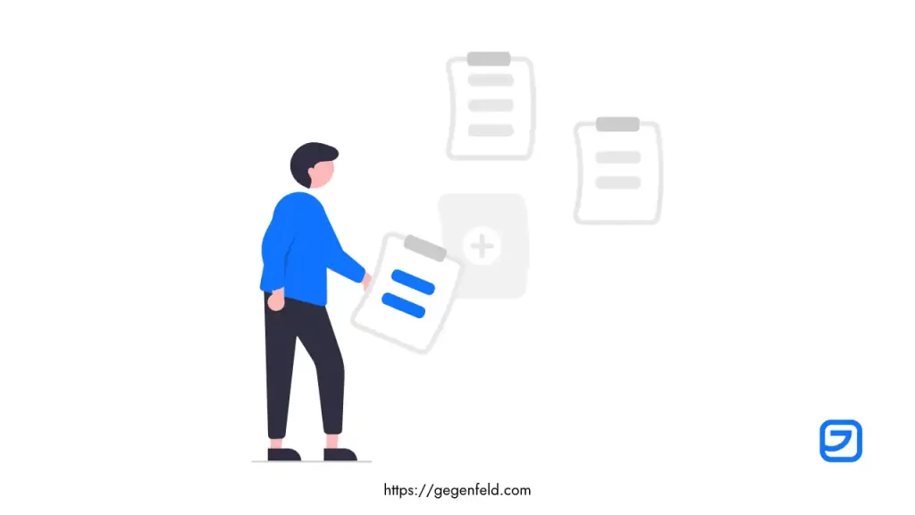 Linkable Assets Illustration