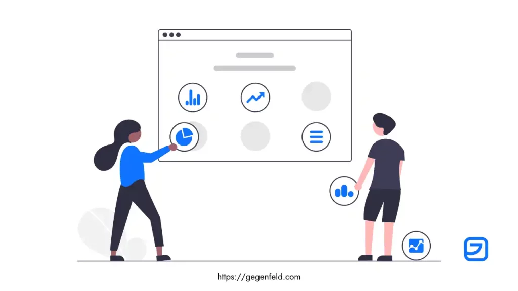 Open Data Illustration