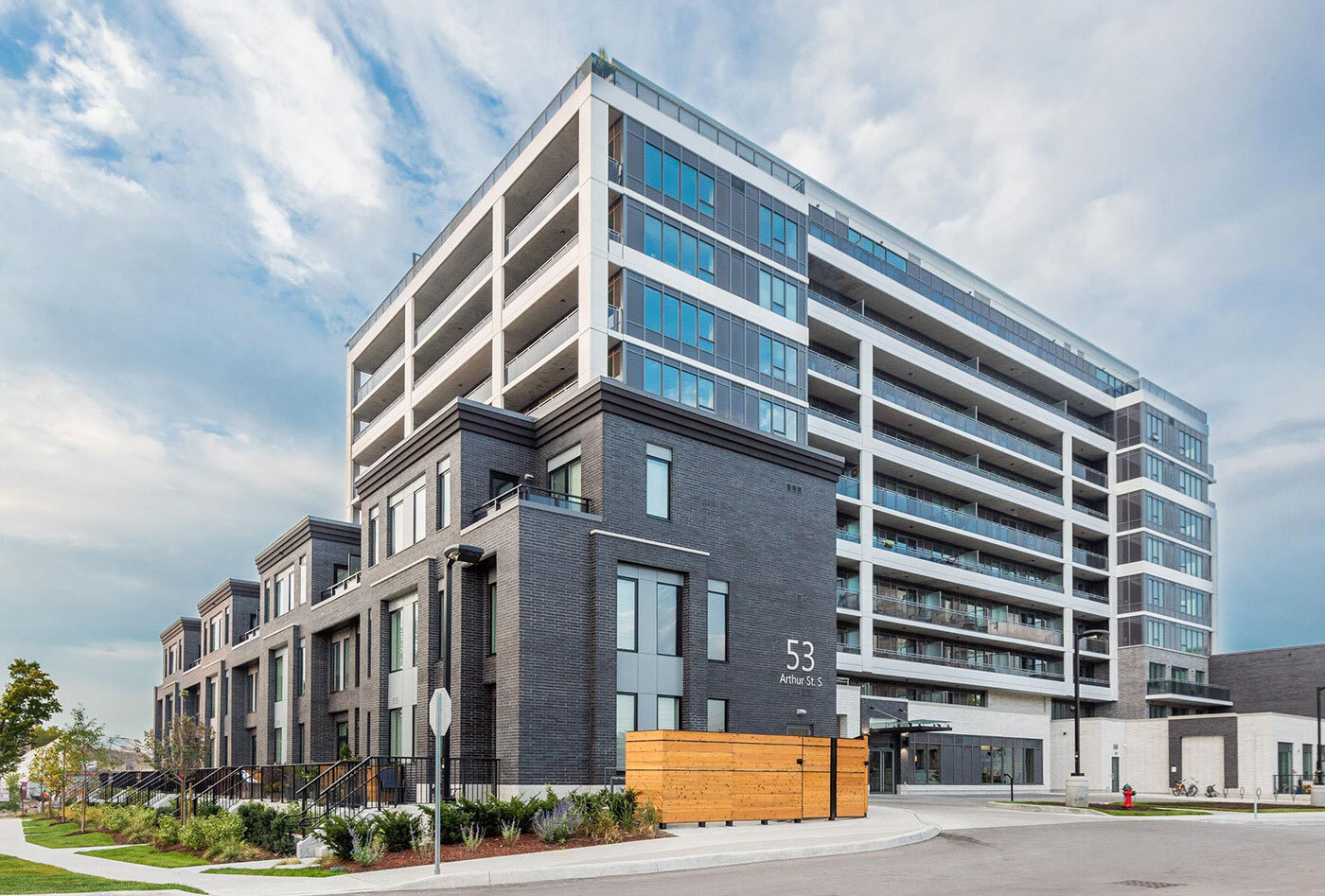 The Metalworks – MW1