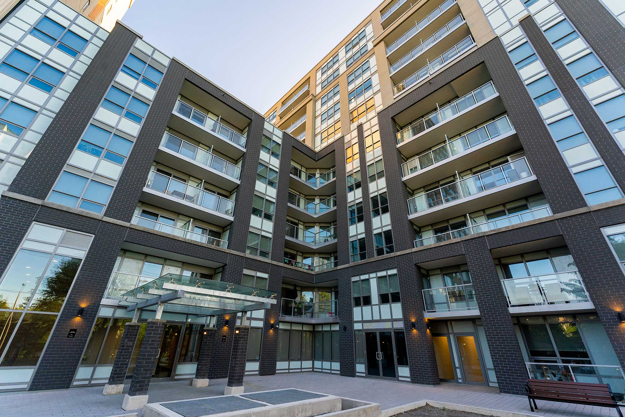 Ridgeford Community Homes