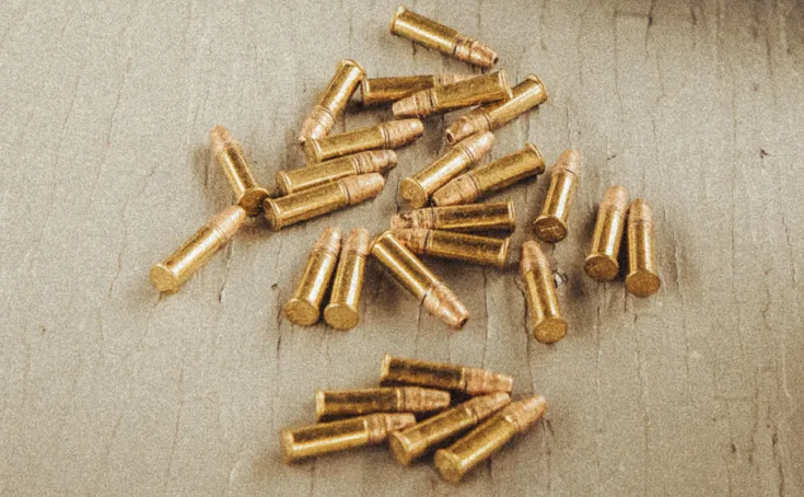 Rimfire