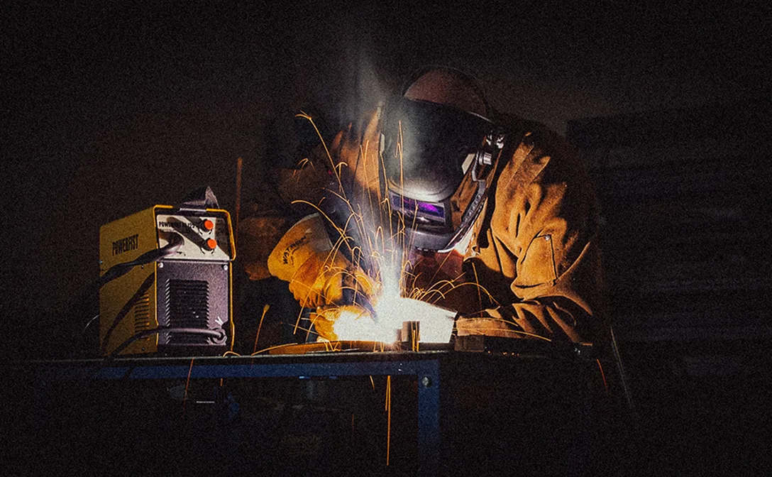 Welding Buying Guide