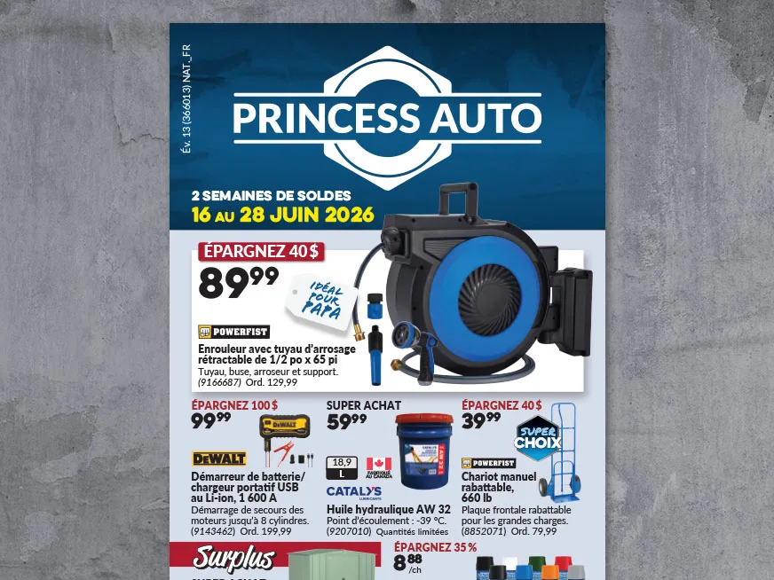Great Deals for Dads