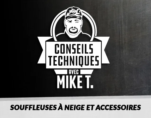 Conseils Techniques: Petits moteurs
