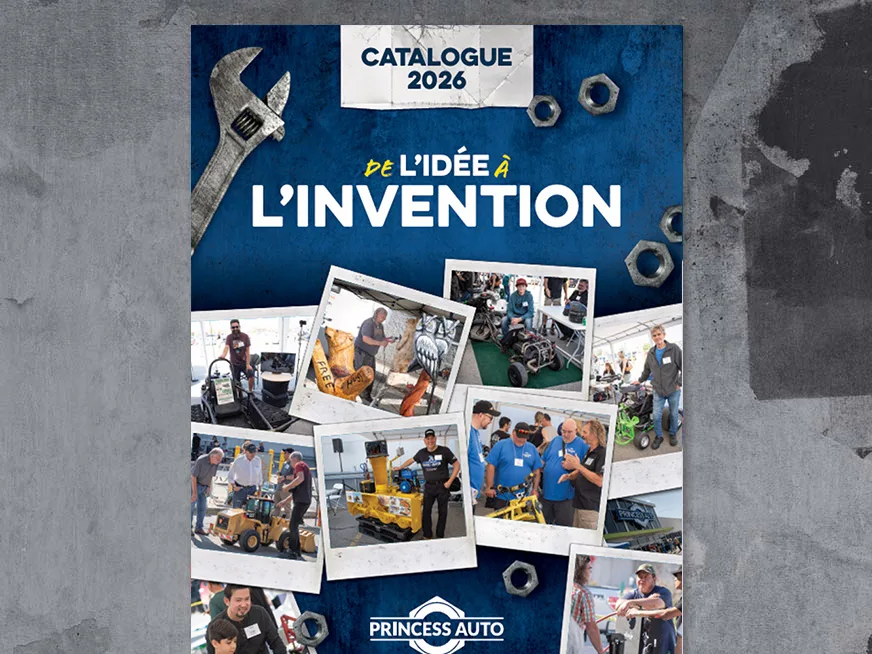 2026 Catalogue