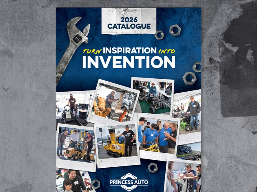 2026 Catalogue