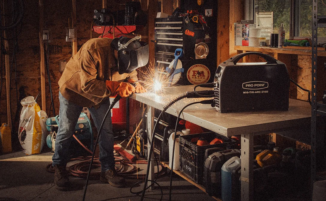 Pro.Point Welders Buying Guide